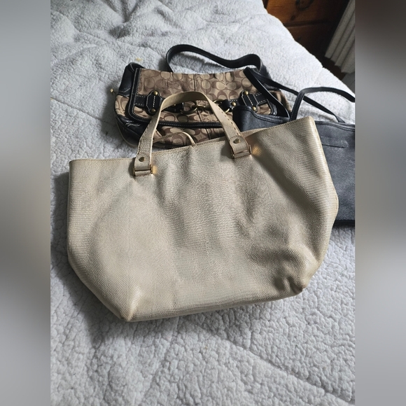 Coach MICHAEL KORS KATE SPADE - Picture 1 of 5
